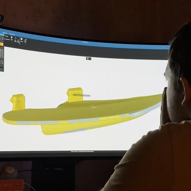 Modelēšana CAD programmā